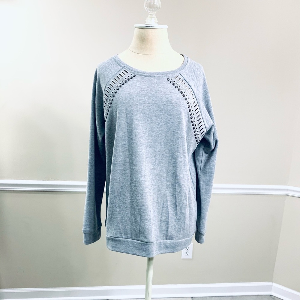 Max Jeans top
